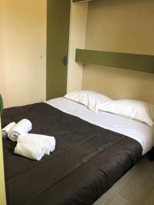 Complexes hoteliers Camping La Pinede : photos des chambres