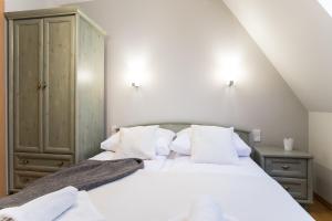 Apartamenty na Równi w Centrum Apartzakop