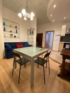 Ca Santa Marta Apartment