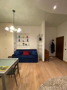 Ca Santa Marta Apartment