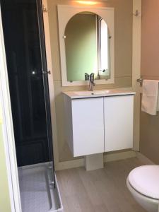 Complexes hoteliers Camping La Pinede : photos des chambres