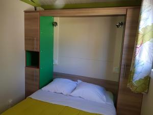 Complexes hoteliers Camping La Pinede : photos des chambres