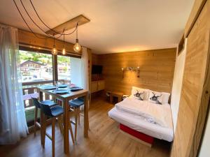 Appart'hotels Hotel Rent : photos des chambres