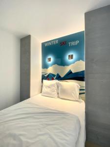 Appart'hotels Hotel Rent : photos des chambres