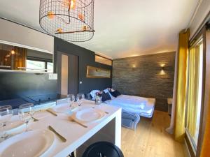 Appart'hotels Hotel Rent : photos des chambres