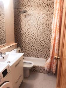 Apartment in the center of Las Americas with pool