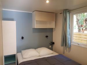Complexes hoteliers Camping La Pinede : photos des chambres