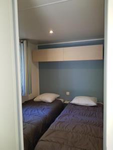 Complexes hoteliers Camping La Pinede : photos des chambres