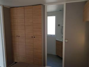 Complexes hoteliers Camping La Pinede : photos des chambres