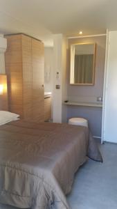 Complexes hoteliers Camping La Pinede : photos des chambres