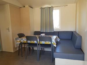 Complexes hoteliers Camping La Pinede : photos des chambres