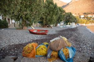 Boutique Hotel Tilos Mare Tílos Greece