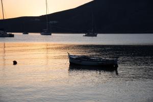 Boutique Hotel Tilos Mare Tílos Greece
