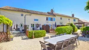 La Vieille Fromagerie - Civray