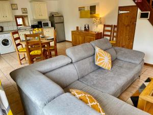 La Vieille Fromagerie