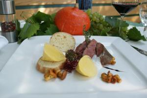 Hotel Mühlviertler Hof