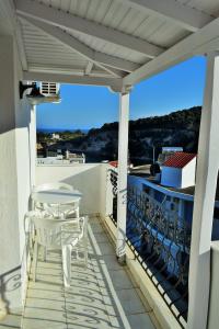 Olympia studios Alonissos Greece