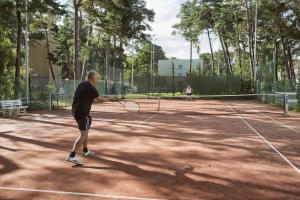 MORSKI PARK Centrum Rekreacji i Wypoczynku dawniej METAMORFOZA