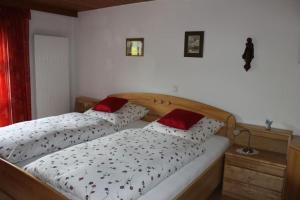 Ferienwohnung Sattler