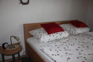 Ferienwohnung Sattler