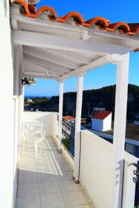 Olympia studios Alonissos Greece