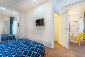 La Casetta di Jordi Bright Flat with Patio