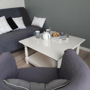 Appartements Le 46 Clos Vert : photos des chambres