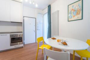 La Casetta di Jordi Bright Flat with Patio