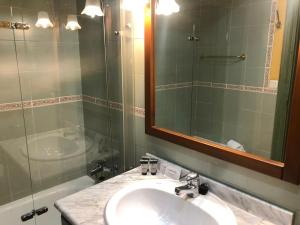 IMEDA Apartamento SALVIA