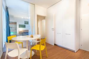 La Casetta di Jordi Bright Flat with Patio