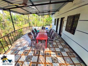Rane Ambadnya Niwas