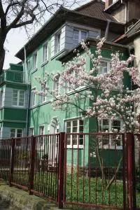 55号旅馆 - 爱尔福特 55号旅馆 - 爱尔福特