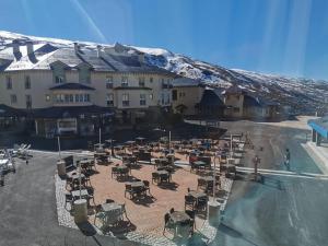 IMEDA Apartamento SALVIA