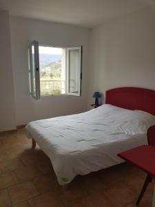 Appartements Les gites de Moussan : photos des chambres