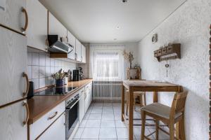 Ferienhaus Nordseerobbe