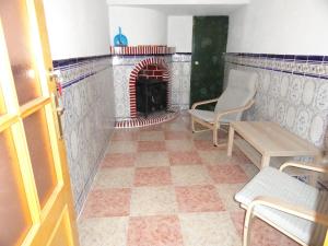 Casa Rural "Aires de Cazorla"