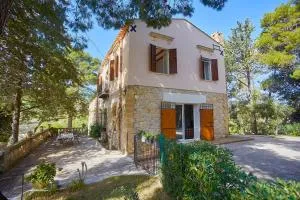 Villa Casale Settesoldi - 卡拉塔菲米