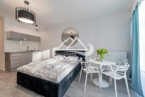 Apart Park 301 RUBUS