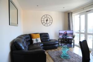 Letting Serviced Apartments - Sheppards Yard, Hemel Hempstead Old Town