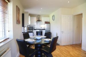 Letting Serviced Apartments - Sheppards Yard, Hemel Hempstead Old Town