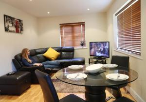 Letting Serviced Apartments - Sheppards Yard, Hemel Hempstead Old Town