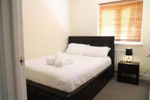 Letting Serviced Apartments - Sheppards Yard, Hemel Hempstead Old Town