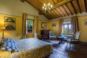Villa Deluxe