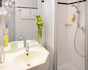 Hotel Scala Frankfurt City Centre