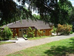 Village Vacances Famille Château de Termes