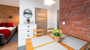 Apartamenty EverySky - Nad Łomnicą 1E-2B