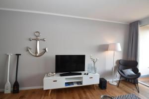 fewo1846 - Intermar Lina K - Luxuriöses Apartment im 6 OG mit Balkon und Meerblick