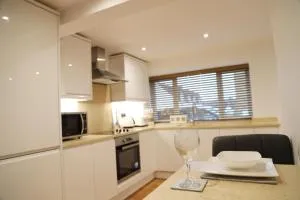 Letting Serviced Apartments - Sheppards Yard, Hemel Hempstead Old Town - Studham