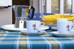 MiraMar Gardenn Apartmment