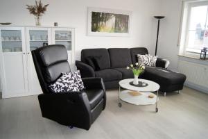 Apartment with Balcony room in Winterberg Appartement 21108
